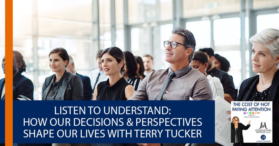 CPA 31 Terry | Listen To Understand