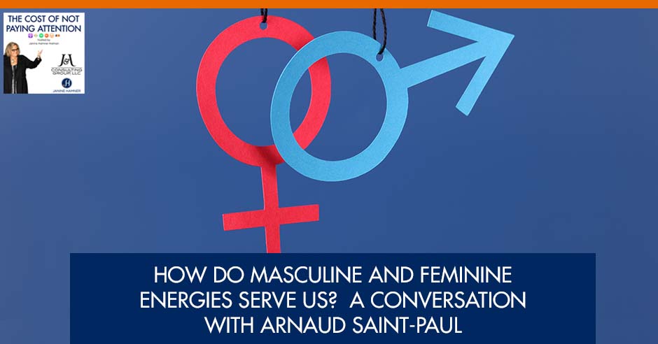 CPA 36 | Masculine And Feminine Energies