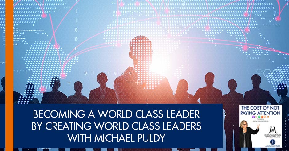 CPA 40 Michael | World Class Leaders