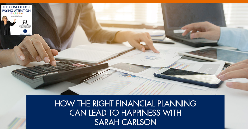 CPA 42 | Financial Planning