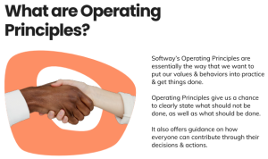 operating principles