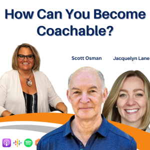 How Can You Become Coachable? thumbnail image