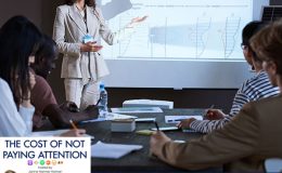 The Cost of Not Paying Attention | Margy Schaller | Memory Retention